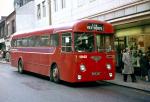 Leyland Tiger Cub RTC1-1 Roe 1965 года